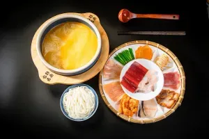Yunqueen Rice Noodles - restaurant in Vancouver – fine dining dishes, interior photos, and ambiance. - Photo 1