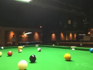Top 147 Snooker - restaurant in Richmond – fine dining dishes, interior photos, and ambiance. - Photo 1