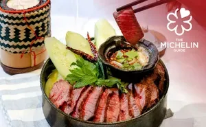 Zab Bite - Thai E-Sarn Cuisine - restaurant in Vancouver – fine dining dishes, interior photos, and ambiance. - Photo 1