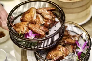 Yue Restaurant - restaurant in Richmond – fine dining dishes, interior photos, and ambiance. - Photo 1