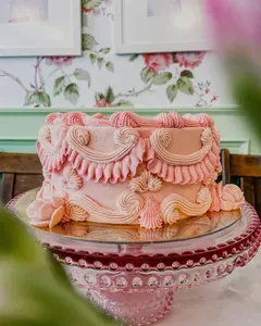 Butter Baked Goods - restaurant in Vancouver – fine dining dishes, interior photos, and ambiance. - Photo 1