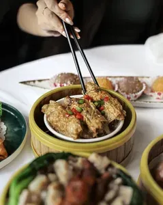 Grand Neptune Seafood Restaurant - restaurant in Burnaby – fine dining dishes, interior photos, and ambiance. - Photo 1