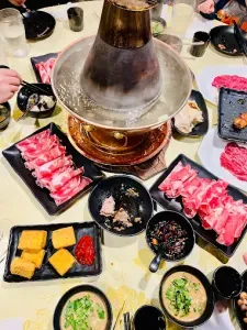 Chuan Ku BBQ Restaurant - restaurant in Richmond – fine dining dishes, interior photos, and ambiance. - Photo 1