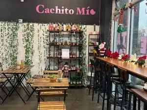 Cachito Mio Port Coquitlam - restaurant in Port Coquitlam – fine dining dishes, interior photos, and ambiance. - Photo 1