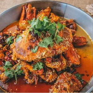 Myth Szechuan Cuisine - restaurant in Richmond – fine dining dishes, interior photos, and ambiance. - Photo 1