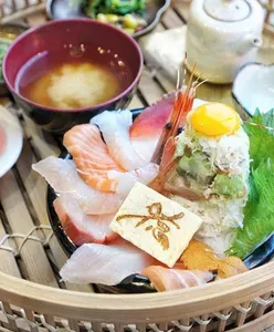 TOKU Japanese Restaurant - restaurant in Richmond – fine dining dishes, interior photos, and ambiance. - Photo 1