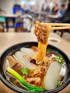 Lai Leung Kee - restaurant in Richmond – fine dining dishes, interior photos, and ambiance. - Photo 1