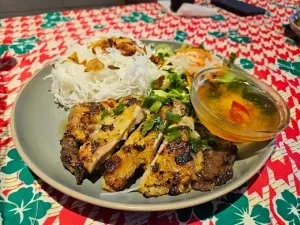 LienHiep Restaurant - restaurant in Vancouver – fine dining dishes, interior photos, and ambiance. - Photo 1