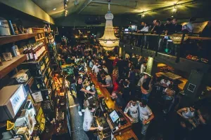 Donnellan’s Irish Pub - restaurant in Vancouver – fine dining dishes, interior photos, and ambiance. - Photo 1