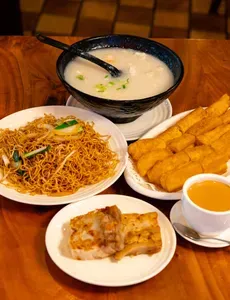 Happy Valley Hong Kong Cafe - restaurant in Burnaby – fine dining dishes, interior photos, and ambiance. - Photo 1