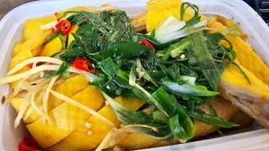 Fei Mui Tasty Foods - restaurant in Richmond – fine dining dishes, interior photos, and ambiance. - Photo 1