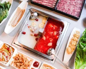 Haidilao Hotpot Brentwood - restaurant in Burnaby – fine dining dishes, interior photos, and ambiance. - Photo 1