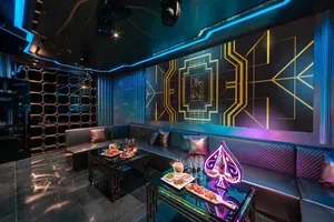 Deco Nova - restaurant in Richmond – fine dining dishes, interior photos, and ambiance. - Photo 1