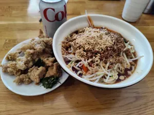 KUNG FU NOODLE UBC - restaurant in Vancouver – fine dining dishes, interior photos, and ambiance. - Photo 1