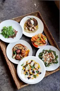 Tocador - restaurant in Vancouver – fine dining dishes, interior photos, and ambiance. - Photo 1