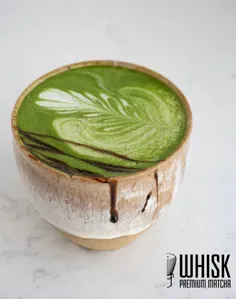 Whisk Matcha Cafe x Level V Bakery - restaurant in Vancouver – fine dining dishes, interior photos, and ambiance. - Photo 1