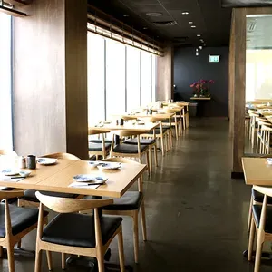 Kyuzo Japanese Restaurant - restaurant in Vancouver – fine dining dishes, interior photos, and ambiance. - Photo 1