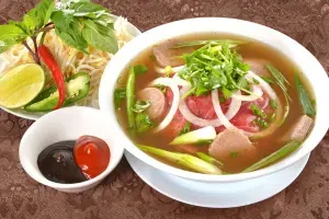 Pho Stanley Restaurant - restaurant in Delta – fine dining dishes, interior photos, and ambiance. - Photo 1