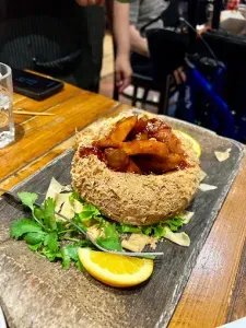 Ipoh Malay Cuisine - restaurant in Vancouver – fine dining dishes, interior photos, and ambiance. - Photo 1