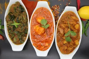 Gurkha Himalayan Kitchen Restaurant - restaurant in Vancouver – fine dining dishes, interior photos, and ambiance. - Photo 1