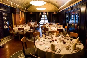 La Terrazza - restaurant in Vancouver – fine dining dishes, interior photos, and ambiance. - Photo 1