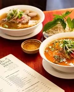 Pho Goodness Riley Park - restaurant in Vancouver – fine dining dishes, interior photos, and ambiance. - Photo 1