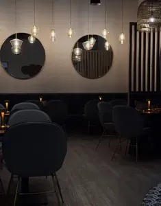 Tandoori King - restaurant in Richmond – fine dining dishes, interior photos, and ambiance. - Photo 1