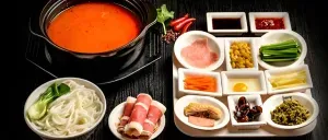 Xiang Yuan Qiao Yunnan Cross Bridge Rice Noodle Coquitlam - restaurant in Coquitlam – fine dining dishes, interior photos, and ambiance. - Photo 1