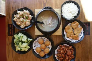 Yunshang Rice Noodle - restaurant in Burnaby – fine dining dishes, interior photos, and ambiance. - Photo 1