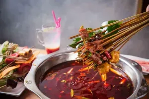 Yuan’s Hot Pot - restaurant in Richmond – fine dining dishes, interior photos, and ambiance. - Photo 1