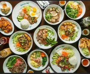 Delicious Pho Vancouver - restaurant in Vancouver – fine dining dishes, interior photos, and ambiance. - Photo 1