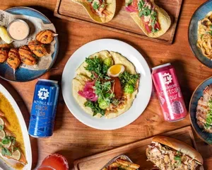 Taylight Local Craft Beer & Kitchen - restaurant in Vancouver – fine dining dishes, interior photos, and ambiance. - Photo 1