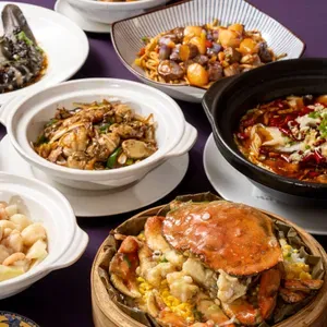 Fortune Terrace Chinese Cuisine - restaurant in Richmond – fine dining dishes, interior photos, and ambiance. - Photo 1