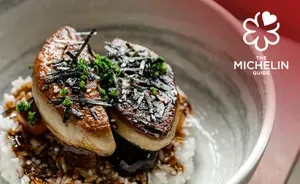 PiDGiN - restaurant in Vancouver – fine dining dishes, interior photos, and ambiance. - Photo 1