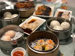 Jade Dynasty Restaurant - restaurant in Vancouver – fine dining dishes, interior photos, and ambiance. - Photo 1