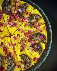 Pistachio Sweetery Cafe - restaurant in Vancouver – fine dining dishes, interior photos, and ambiance. - Photo 1