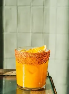 Picture of dish Magaritas at La Taqueria Brentwood