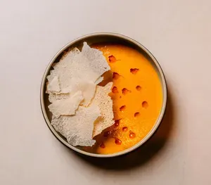 Picture of dish Mangalorean Chicken at Modern Indian Cuisine
