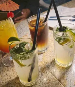 Picture of dish Cocktails at Gurkha Himalayan Kitchen Restaurant