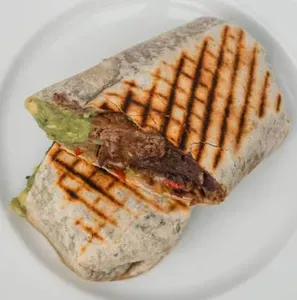 Picture of dish Burrito Norteño at La Taqueria Brentwood