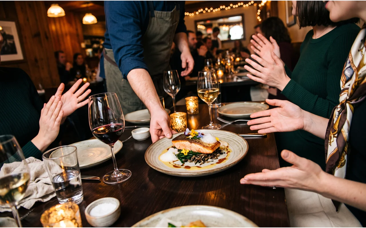 Gifts for Foodies