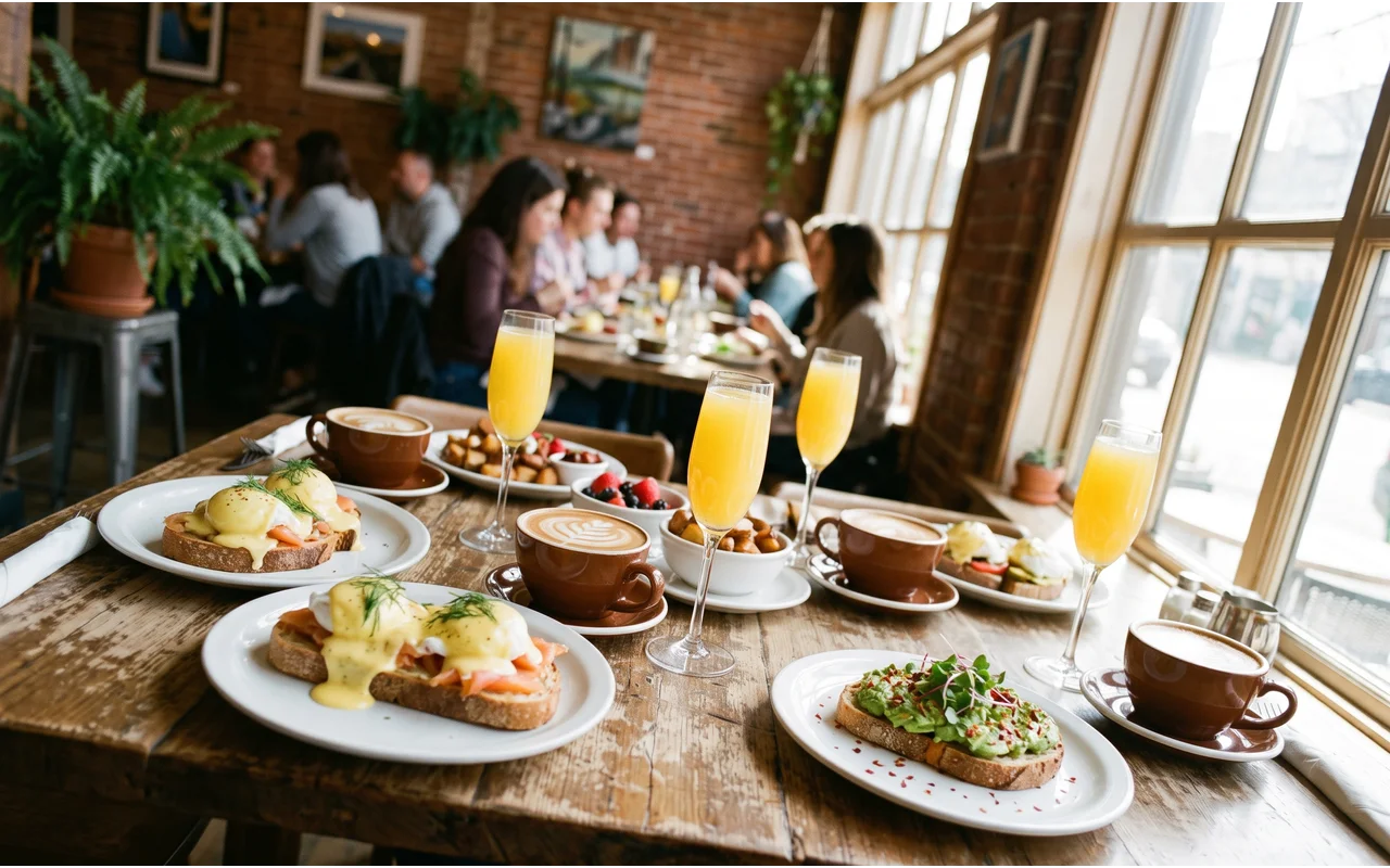 Brunch